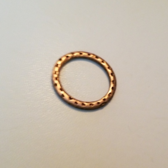 Steampunk Ring Stack - Picture 5 of 6